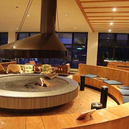 Hachimantai Rising Sun Hotel Dış mekan fotoğraf