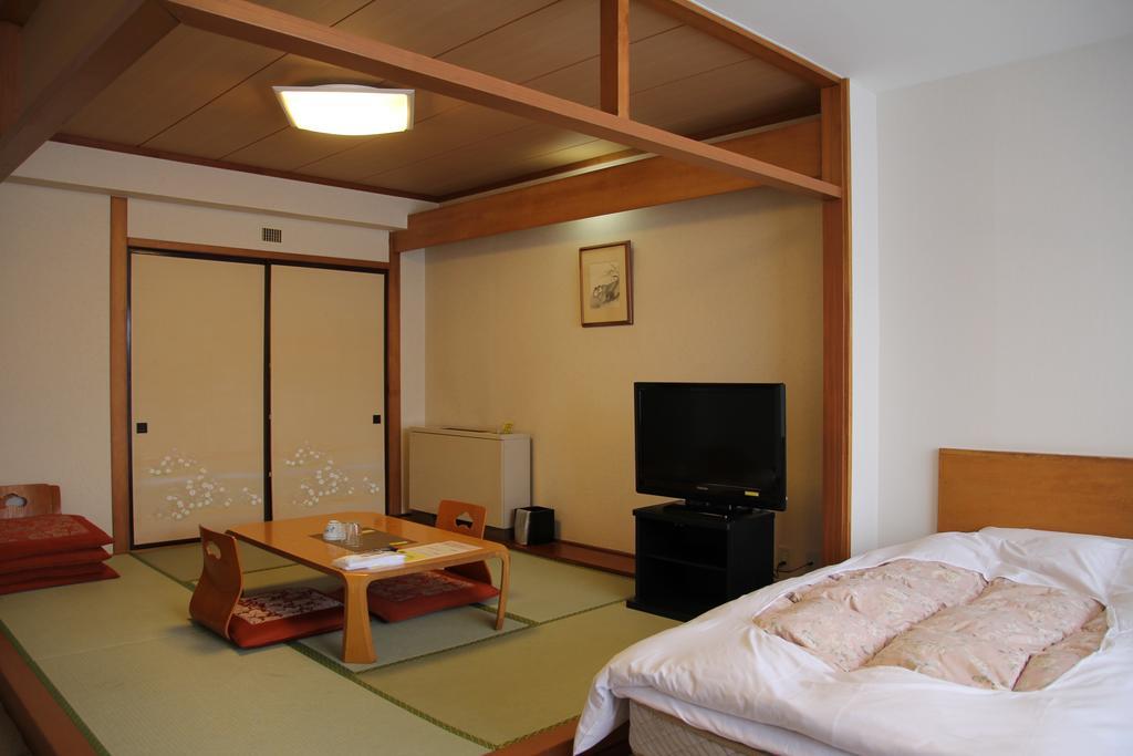 Hachimantai Rising Sun Hotel Dış mekan fotoğraf