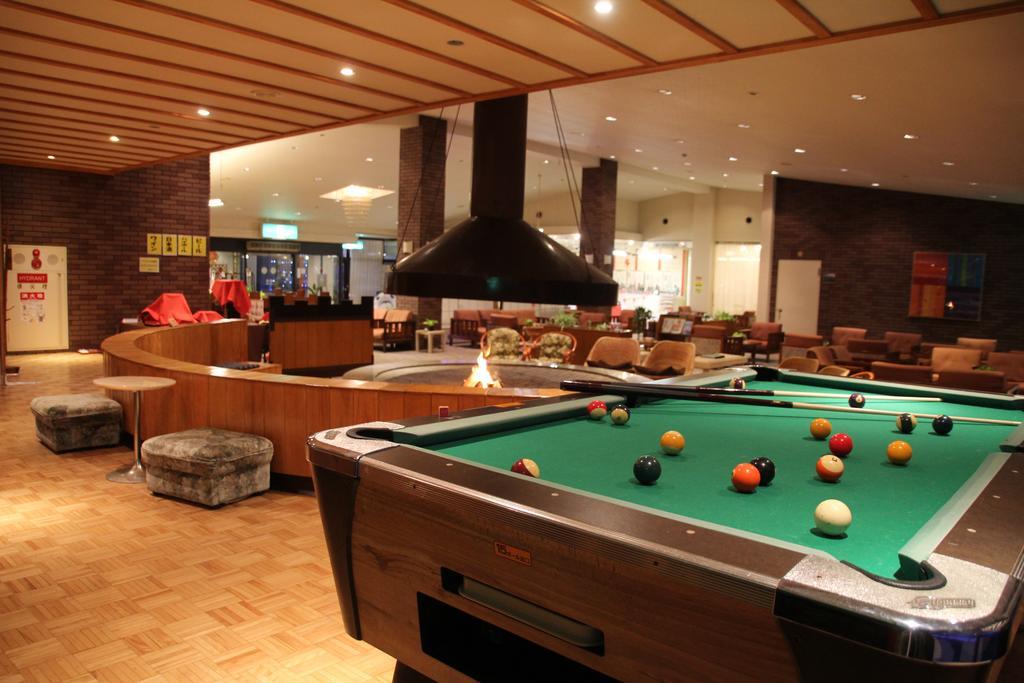 Hachimantai Rising Sun Hotel Dış mekan fotoğraf