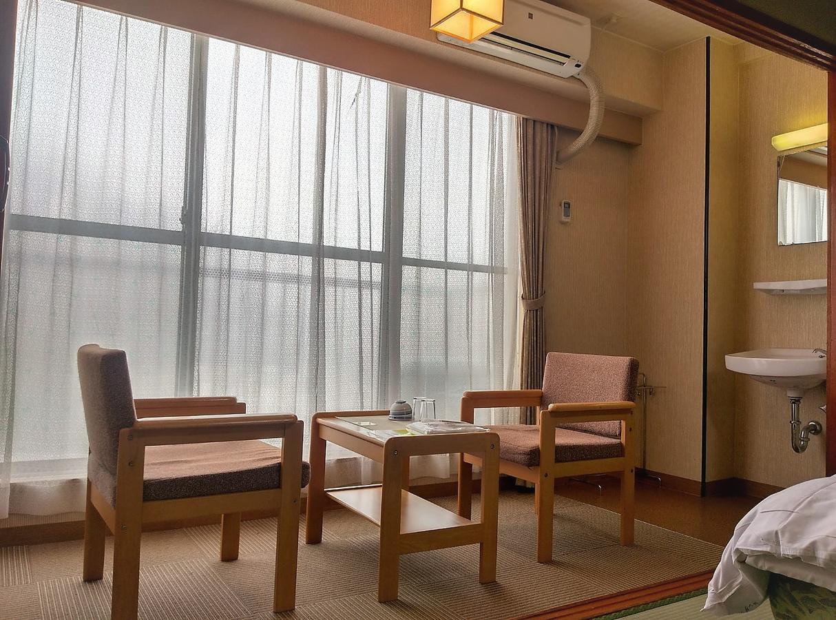Hachimantai Rising Sun Hotel Dış mekan fotoğraf